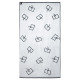 Emerson Πετσέτα θαλάσσης Logo Pattern Beach Towel 160x86 cm